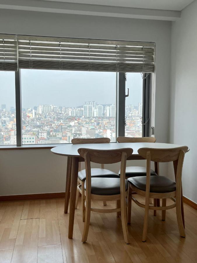 1 Minute House From Hongdae Apartment Seoul Exterior photo